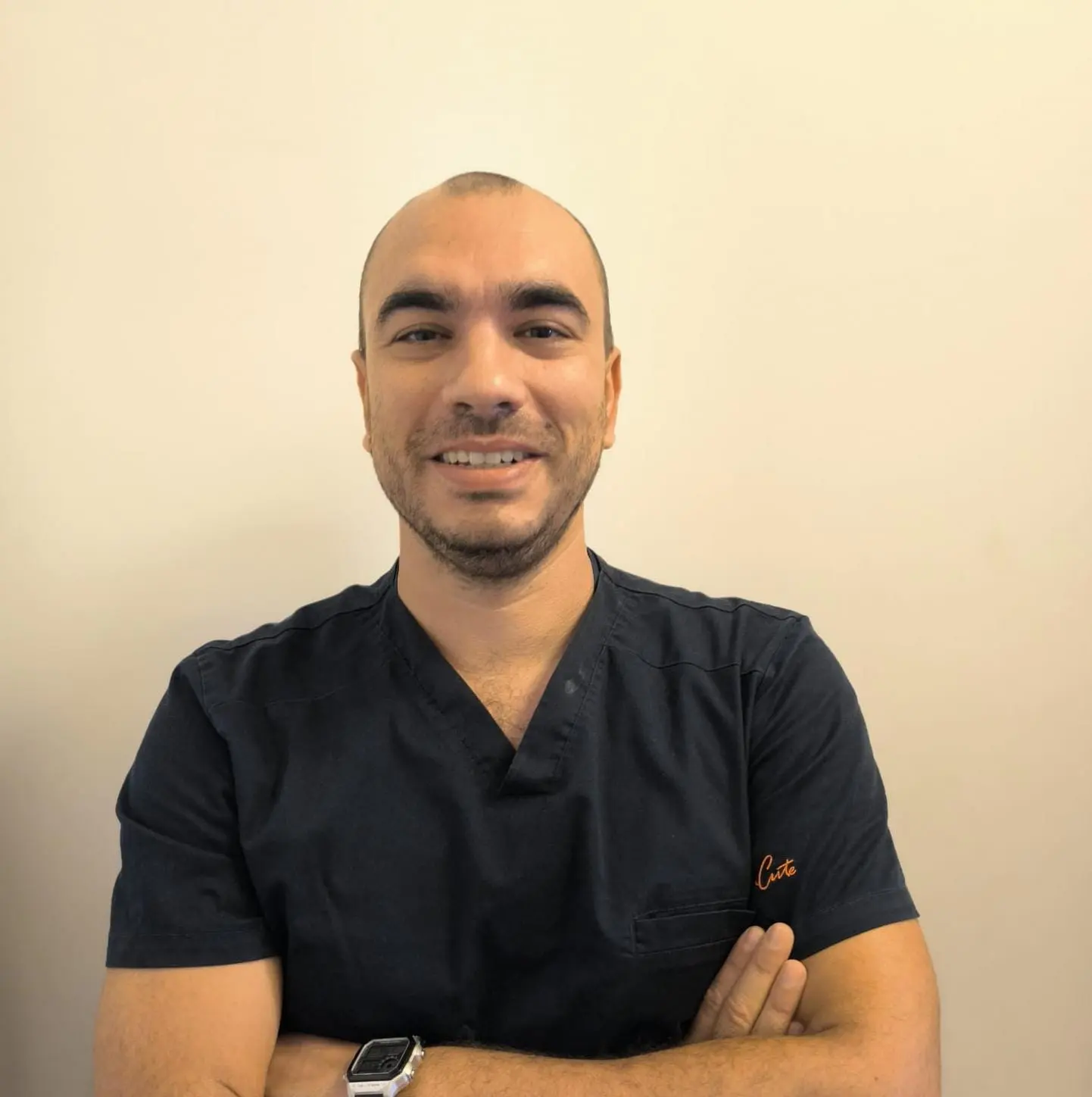 Dr. Ante Erceg