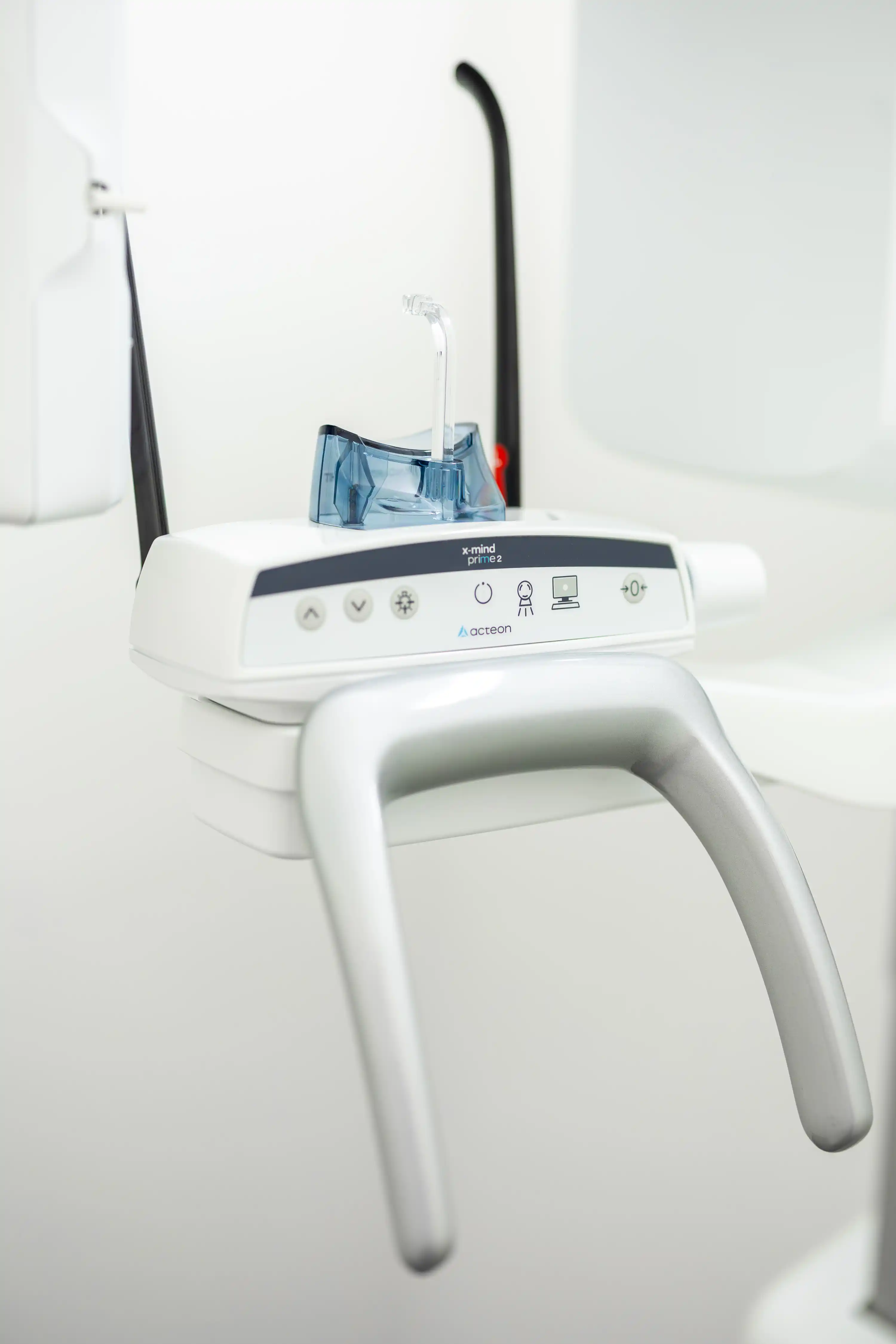 Team e attrezzature della clinica Dentista+ a Novi Zagreb