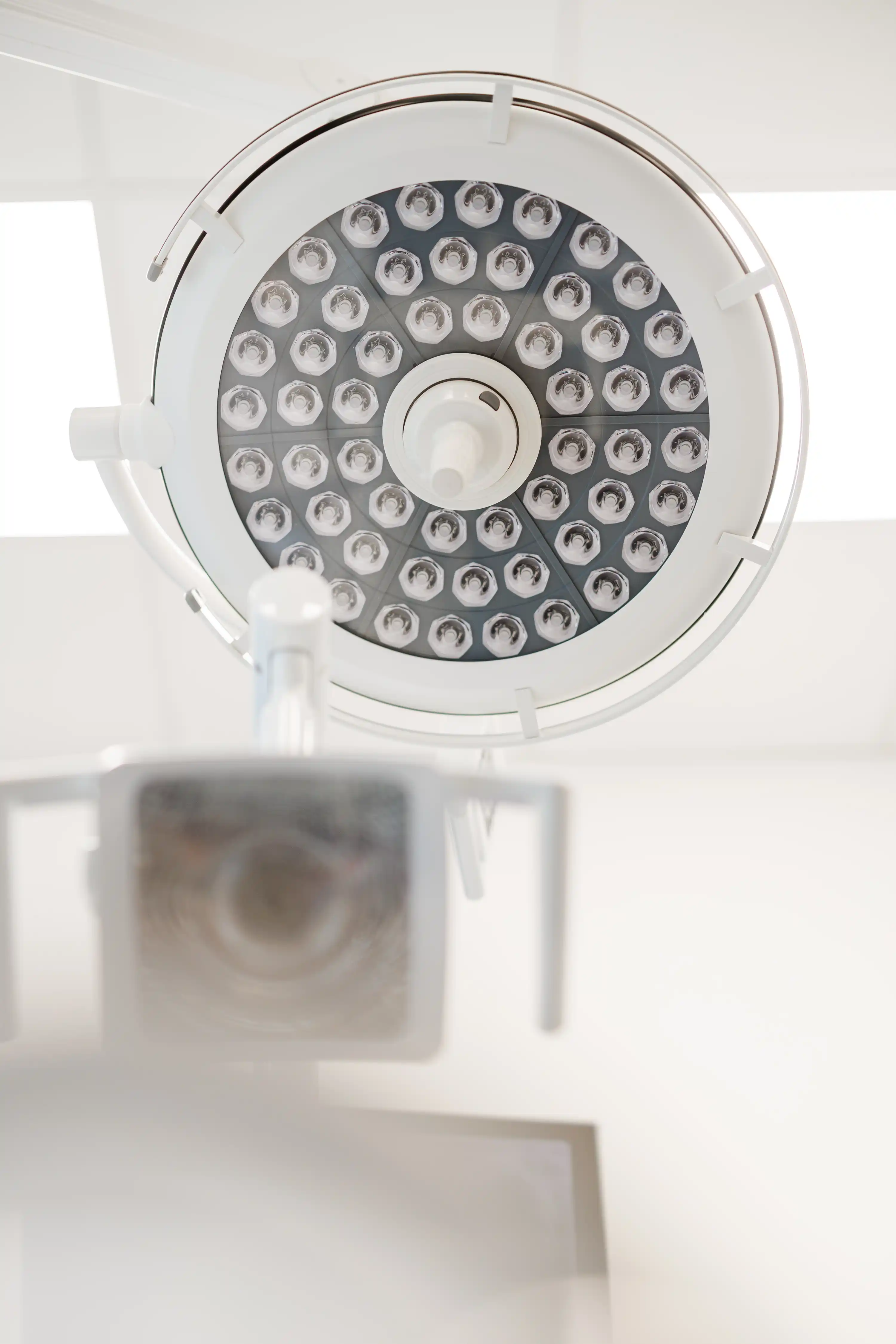 Team e attrezzature della clinica Dentista+ a Novi Zagreb