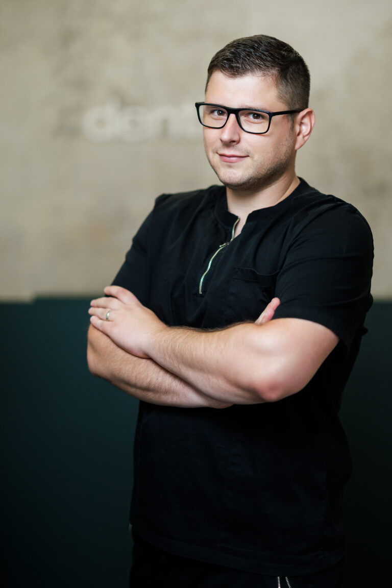 Dr. Petar Jurić